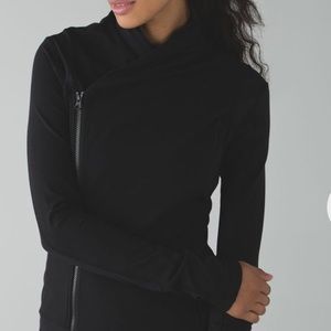 Bhakti Yoga Jacket